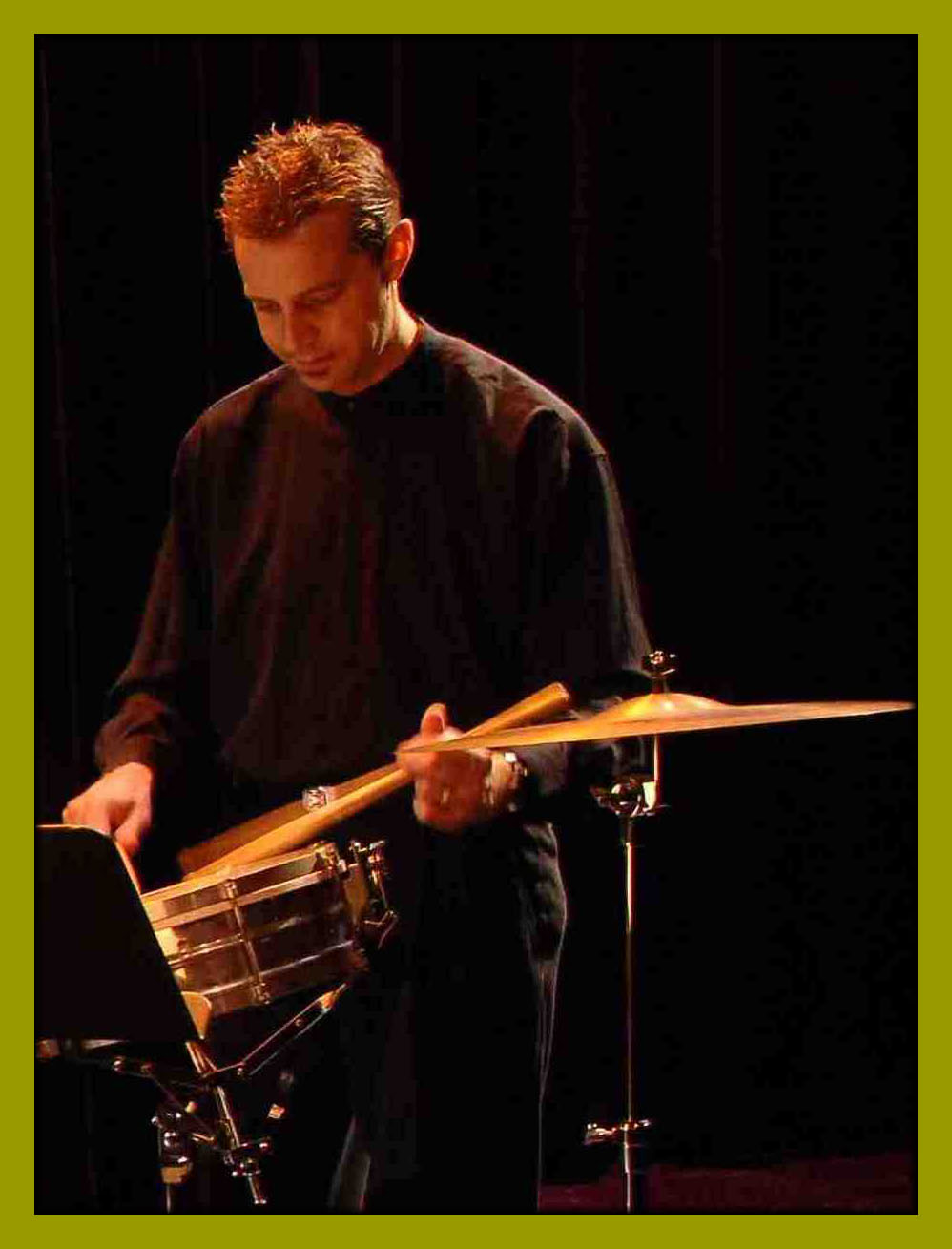 Drum Artist